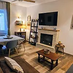 Lägenhet Casa Vittorio