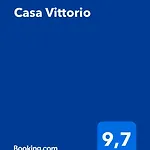 Casa Vittorio Lejlighed