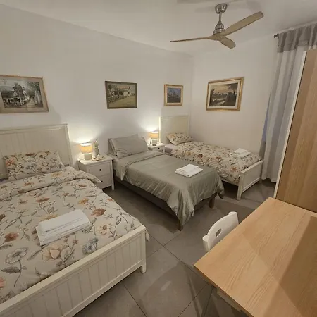 Casa Vittorio 公寓