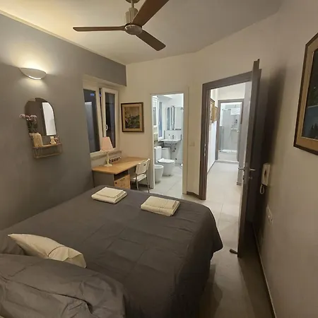 Lägenhet Casa Vittorio