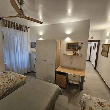 Casa Vittorio