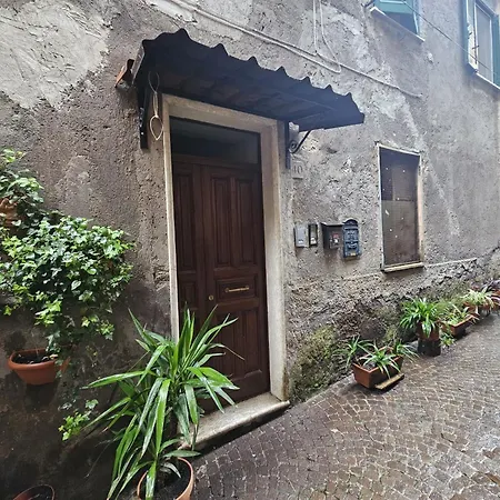 Apartment Casa Vittorio *