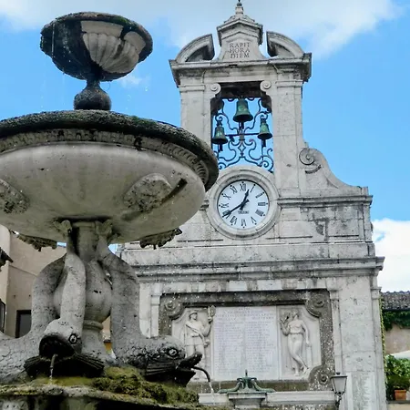 Casa Vittorio Sutri