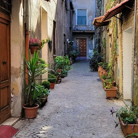 Casa Vittorio Διαμέρισμα