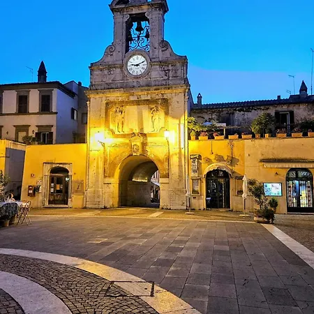 Lägenhet Casa Vittorio Sutri