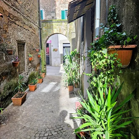 Casa Vittorio