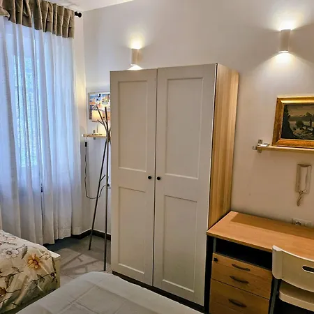 Casa Vittorio Apartment Sutri