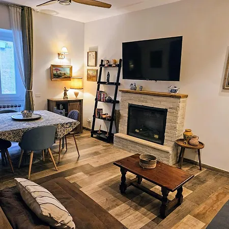 Lägenhet Casa Vittorio