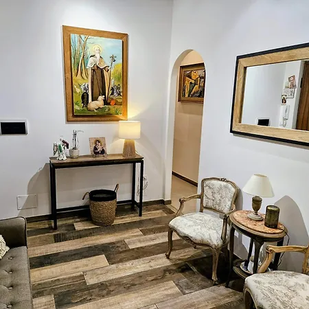 Casa Vittorio 아파트 *