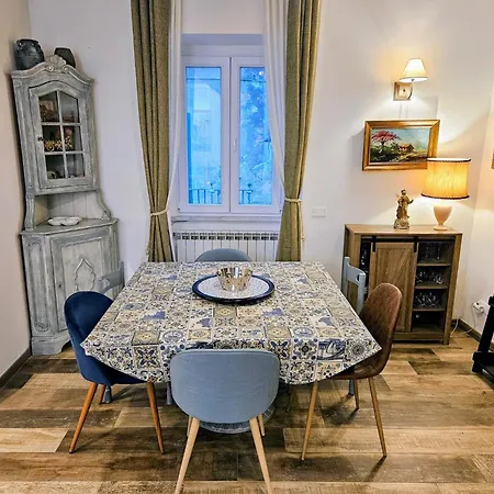 Casa Vittorio Lägenhet *