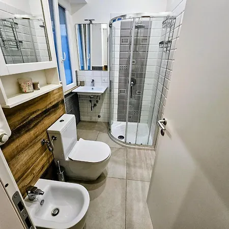 Casa Vittorio *