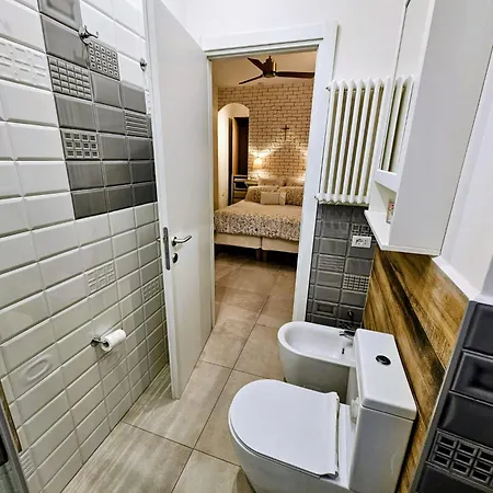 Lägenhet Casa Vittorio *