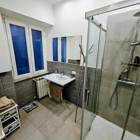 Lägenhet Casa Vittorio *