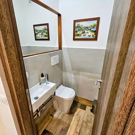 Casa Vittorio *