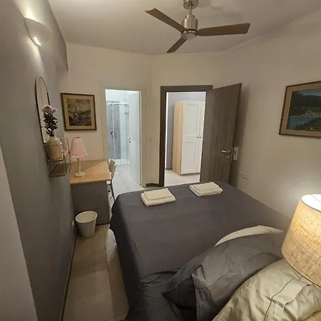 Casa Vittorio Apartment *