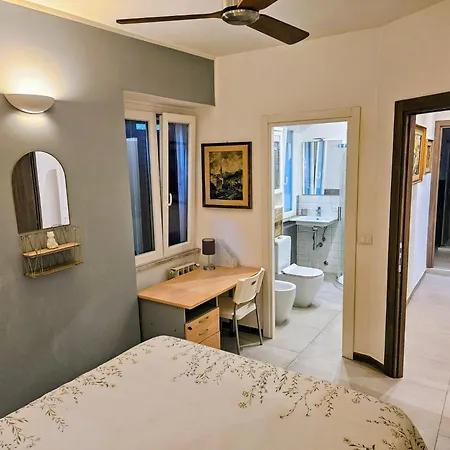 Apartment Casa Vittorio Sutri