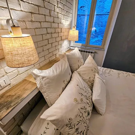 公寓 Casa Vittorio