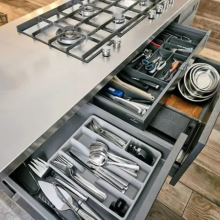 Lägenhet Casa Vittorio *