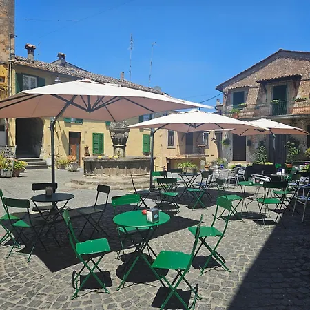 Apartmán Casa Vittorio