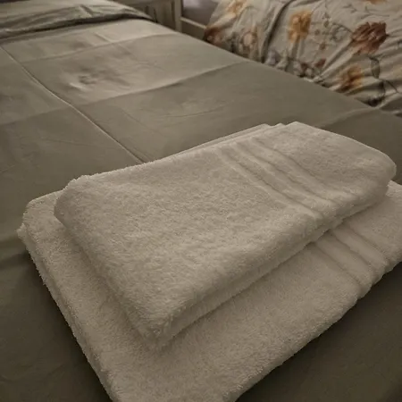 公寓 Casa Vittorio *