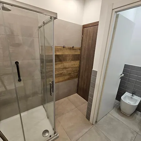 Casa Vittorio Lägenhet Sutri