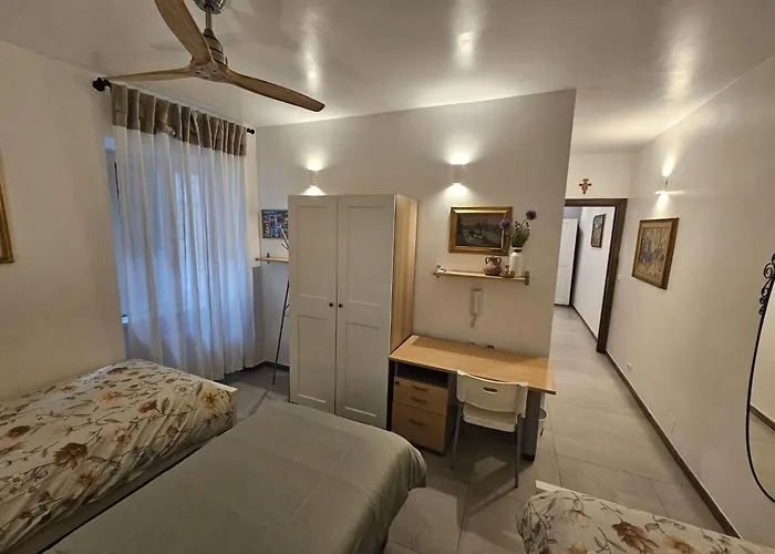 Casa Vittorio