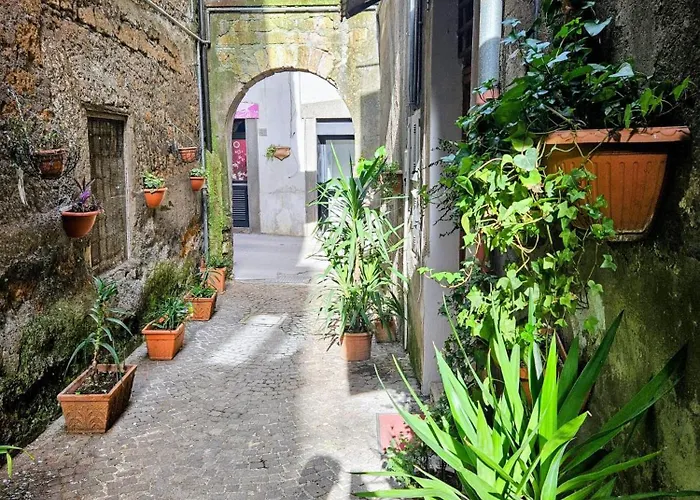 Casa Vittorio