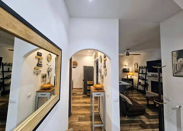Casa Vittorio