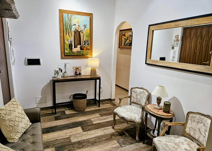 Casa Vittorio 아파트 *