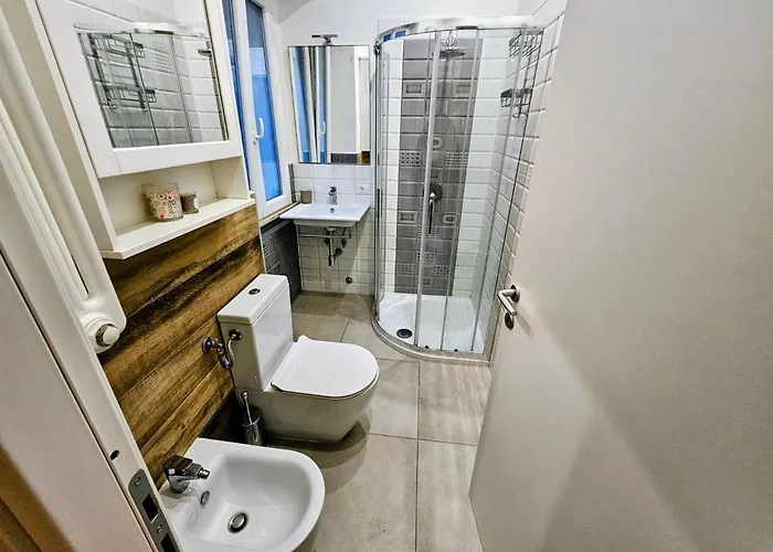 Casa Vittorio *